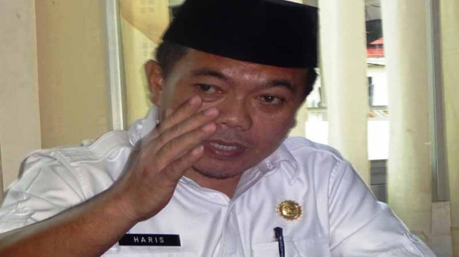 DPRD Merangin Diberi Waktu Sampai 14 Februari