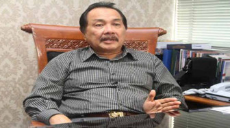 Zulfikar Achmad : Saya Juga Suka Marah-Marah, Kalau Pegawai Tertidur Ya Dimaklumi