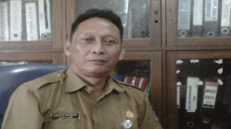 Pemkab Tanjabbar Anggarkan Rp 375 Juta Untuk Pilkades 2018