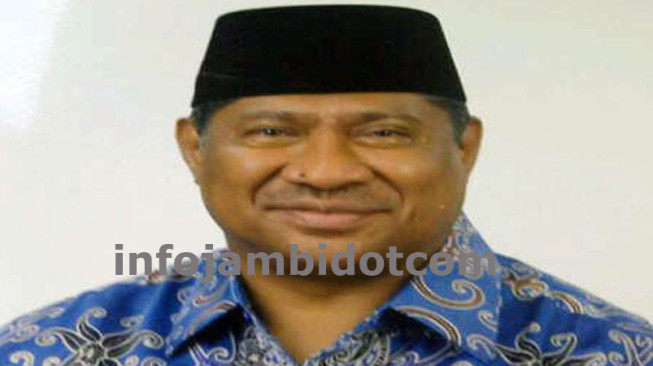 Menteri Agama ke Arab Saudi Lobi Kuota Haji