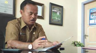 Mess Kerinci Hancur Lebur, Ternyata Ini Alasannya...