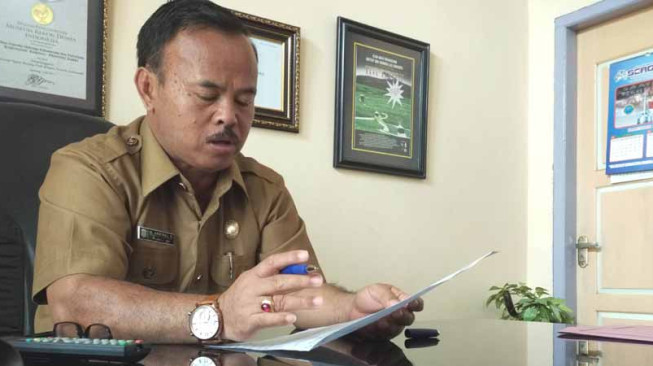 Mess Kerinci Hancur Lebur, Ternyata Ini Alasannya...
