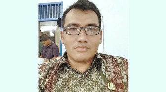 Mendagri “Out of Context” dalam Menyikapi Sidak Gubenur Jambi di RSUD Raden Mattaher