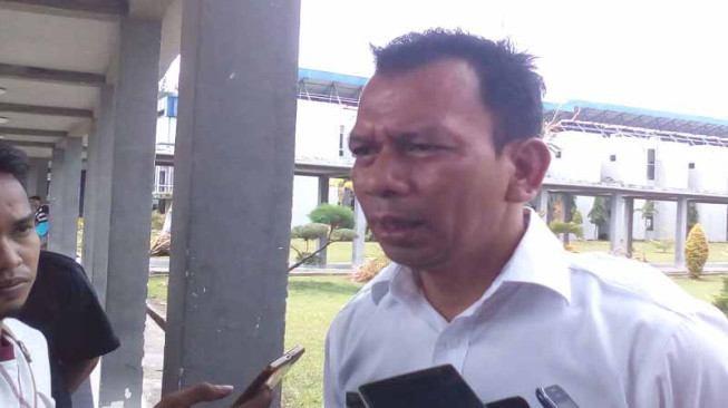 Dokter Iwan : Pelayanan Mulai Membaik, Disediakan Layanan SMS Pengaduan