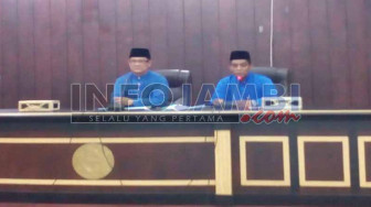 Segudang Kegiatan Meriahkan HUT ke-60 Provinsi Jambi