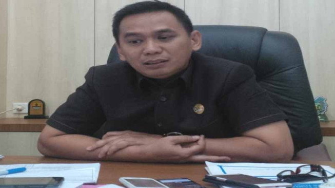 Riano Bisa di-PAW
