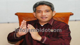 H Bakri : Wajar Zumi Zola Marah