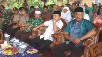 Selangkah Lagi Tabir Raya Lahir, Al Haris Dapat Pujian