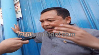 Tingginya Harga Cabai Disebabkan Proses Distribusi Tak Normal