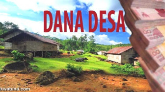 Realisasi Dana Desa Tidak Maksimal, Kata Fadhil Gara-Gara SDM