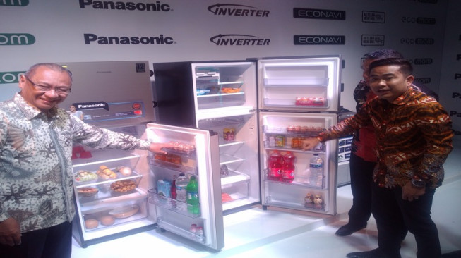 Panasonic Luncurkan Produk Ramah Lingkungan