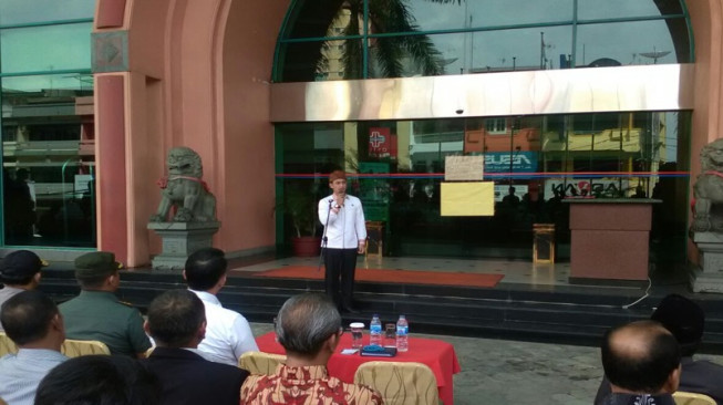 Hotel Novita Dibuka Lagi. Ini Kata Zola...