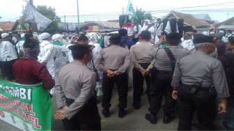Tak Puas Kinerja Polisi, Ormas Islam Akan Bentuk Tim Investigasi