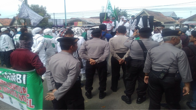 Tak Puas Kinerja Polisi, Ormas Islam Akan Bentuk Tim Investigasi