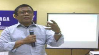 Hendri CH Bangun : MoU Dewan Pers - Polri Akan Diperpanjang