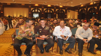Zola Optimis Pilkada Aman, Jangan Sampai Ada Politik Uang