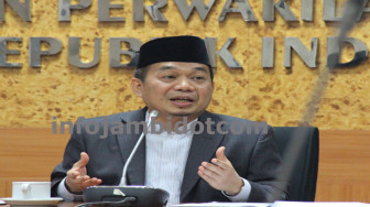 PKS Tepis Tudingan Fatwa MUI Sumber Kegaduhan