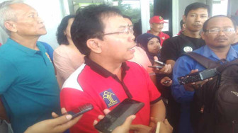 Kakanwil Kemenkum Akan Evaluasi Kebijakan Kepala Lapas