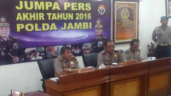 Narkoba Curi Perhatian