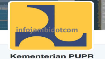 Kementerian PUPR Tandatanganai Kontrak Serentak Senilai Rp 6,43 Triliun