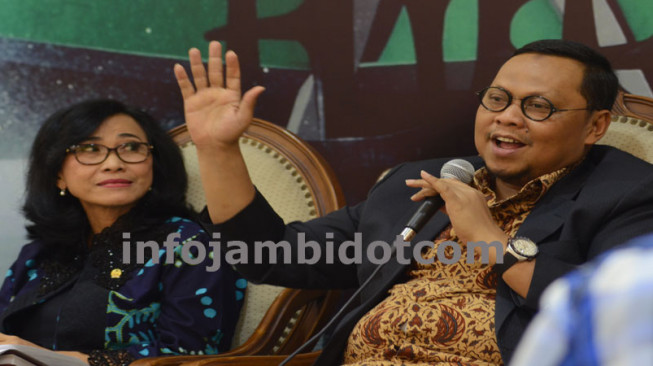 20 Isu Penting Warnai Pembahasan RUU Pemilu