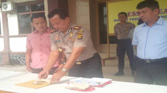Dapat Kiriman Ganja, Hukuman Napi Ini Bakal Bertambah