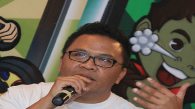 Innalillahi...Selamat Jalan Oon