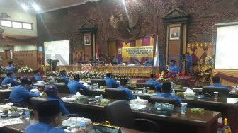 Tjahjo Kumolo Ajak Masyarakat Jambi Perangi Narkoba dan Terorisme