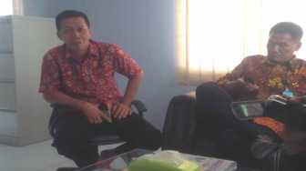 50 % TKA Tanjabbar Berasal Dari China