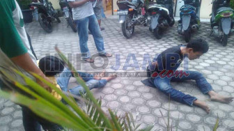 Polisi Ringkus Sindikat Pembobol ATM