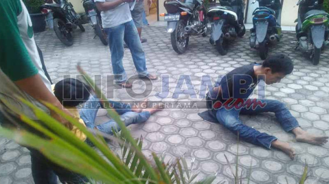 Polisi Ringkus Sindikat Pembobol ATM