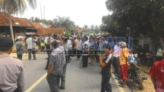 Dandim : Pemkab Selesaikan Cepat “Kasus Ladangpanjang” !!!