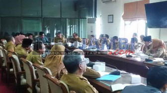 HUT ke-60 Provinsi Jambi Dibuat Lebih Merakyat