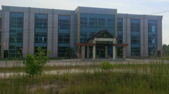 RSU Saja Susah, Apalagi RS Jantung, Akhirnya Jadi Panti Rehab Narkoba
