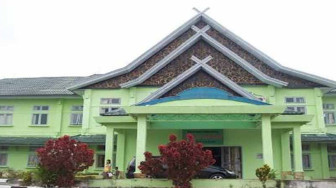 RSUD Chatib Quzwain Sulit Diperluas
