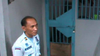 Waduh.... Lima Napi Lapas Bangko Terjangkit TBC