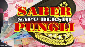 Anak Buahnya Tertangkap Tangan, Sang Kadis Menjawab