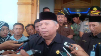 Kalau Tak Bisa Ditenggelamkan, Safrial Akan Lelang Tungkal Samudera