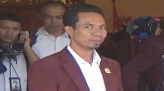 PPNI Tuding Media Massa Tidak Berimbang Soal Sidak Zola