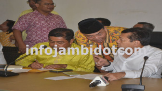 Setya Novanto : Golkar Menang Secara Sportif