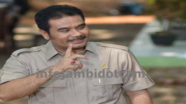 Sutan Adil Kecam Sistem Pendidikan di Sekolah Kedinasan