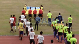Kota Jambi, Merangin, Tebo dan Batanghari ke Semifinal