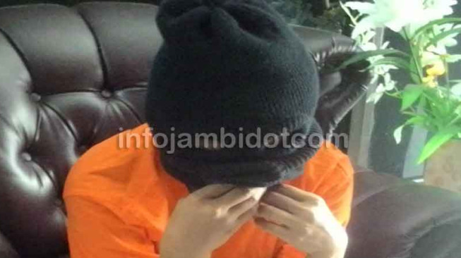 Sadis !!! Suami Isteri Culik, Aniaya dan Perkosa Tetangga Sendiri