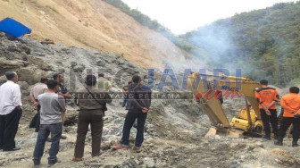 Tim Pengawas Peringatkan Putra Apri Remon