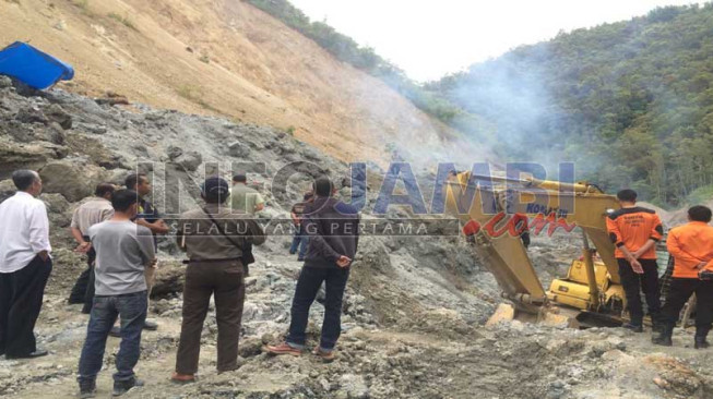 Tim Pengawas Peringatkan Putra Apri Remon