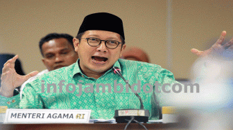 Konflik Sosial Rentan Jadi Ancaman Kerukunan Beragama