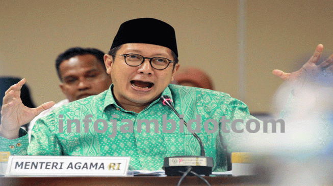 Konflik Sosial Rentan Jadi Ancaman Kerukunan Beragama