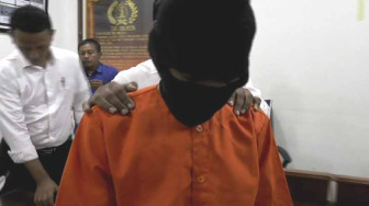 Polda Jambi Bongkar Lagi Prostitusi Online