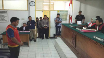 Alexius Divonis Seumur Hidup, Keluarga Nety Tak Terima
