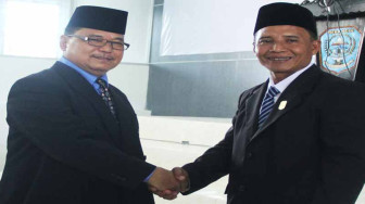 Aswan Harapan Baru Warga Pamenang